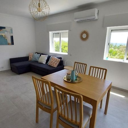 Apartamento Kelyfos Beach By Feriascomsol Quarteira Extérieur photo