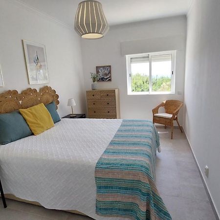 Apartamento Kelyfos Beach By Feriascomsol Quarteira Extérieur photo